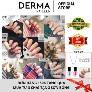 [T62-T81] Sơn Móng Tay Two Moons Cao Cấp (MÀU CÓ SẴN) 💌