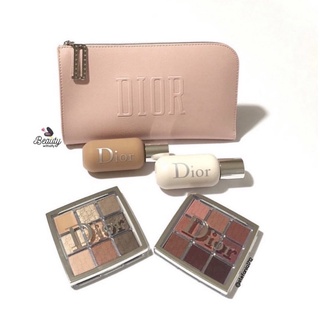 Túi Đựng Mỹ Phẩm D.I.O.R Gift Full Box