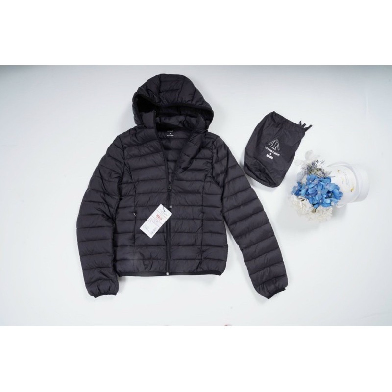 BÁN SỈ ÁO PHAO MU.JI CHO NỮ | BigBuy360 - bigbuy360.vn