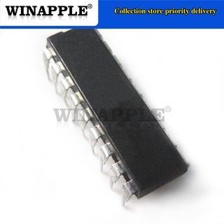 1 cái pic16f627a-i / pic16f627a dip-18 trong kho