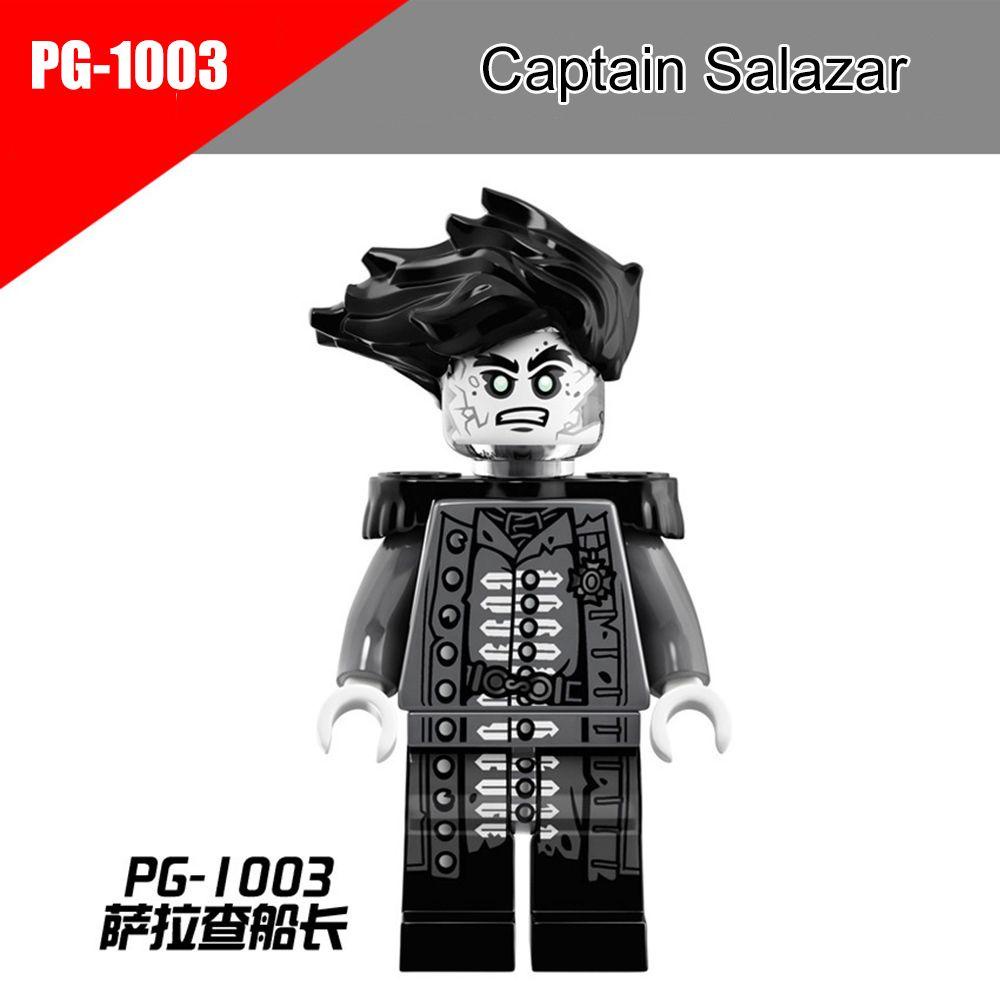 Mô Hình Nhân Vật Jack Sparrow Phim Cướp Biển Vùng Caribbean 4.5cm