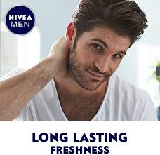 Lăn ngăn mùi khô thoáng NIVEA Men Dry Impact 50ml (Thái Lan)