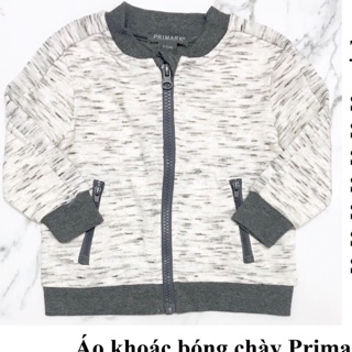 Áo khoác Primark xuất dư cho bé trai