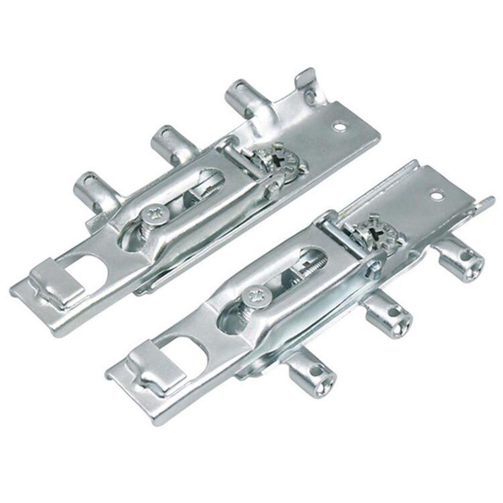 Phụ Kiện Treo Tủ Cứng Ẩn KENT1 Có Thể Điều Chỉnh