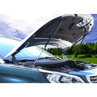 Ty thủy lực nắp capo xe Peugeot 5008 Peugeot 3008 All New