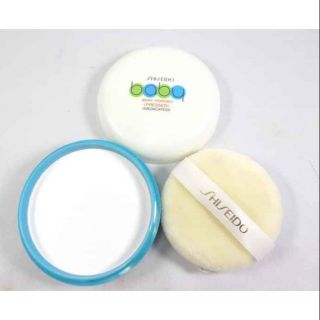 Phấn rôm Shiseido Nhật Bản