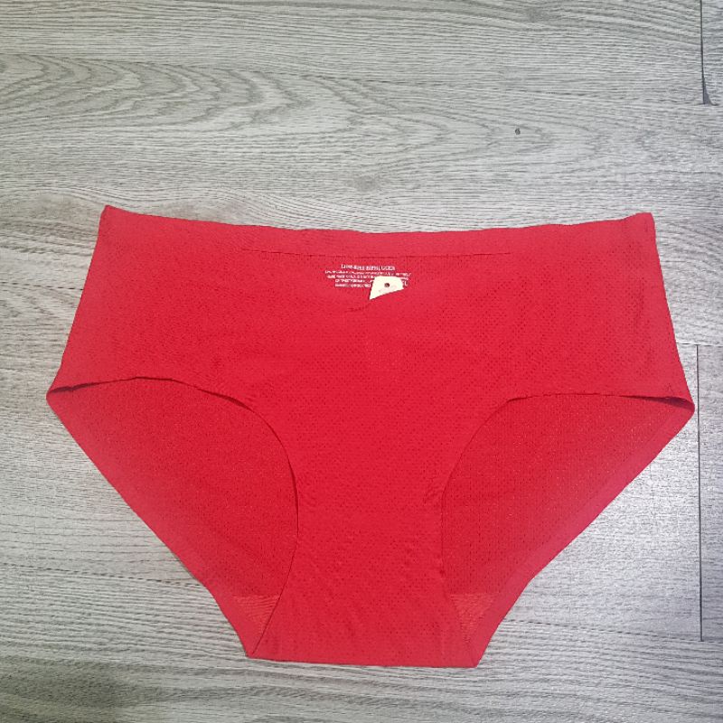 quần lót bà bầu dạng đúc thông hơi siêu thoáng mát