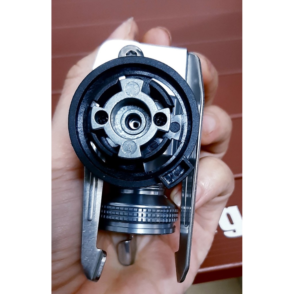 Adapter đa năng Campingmoon Z23-CB