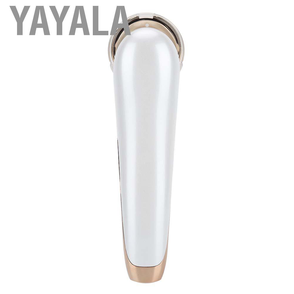 Yayala Skin washing machine lifting massager nutrient import multifunctional beauty face cleansing for white women care