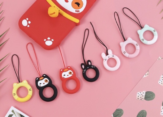 Phụ kiện điện thoại - dây treo điện thoại LOFTER | BigBuy360 - bigbuy360.vn
