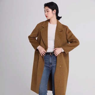 Áo dạ hoạ tiết ( bobo)