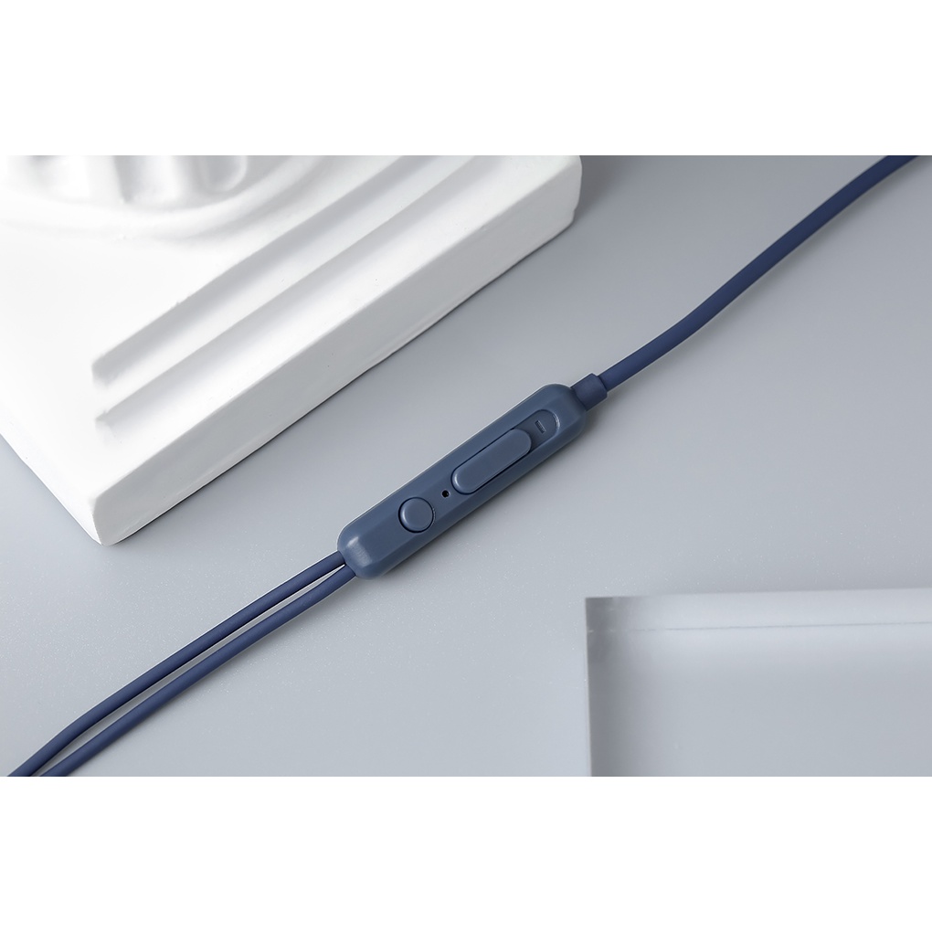 Tai nghe EP Mozard DS510-WB Xanh