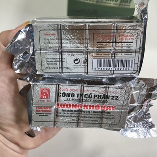 Lương Khô Bay 1Kg - Lương Khô 22