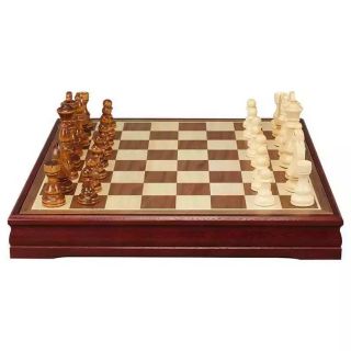 Bàn cờ vua