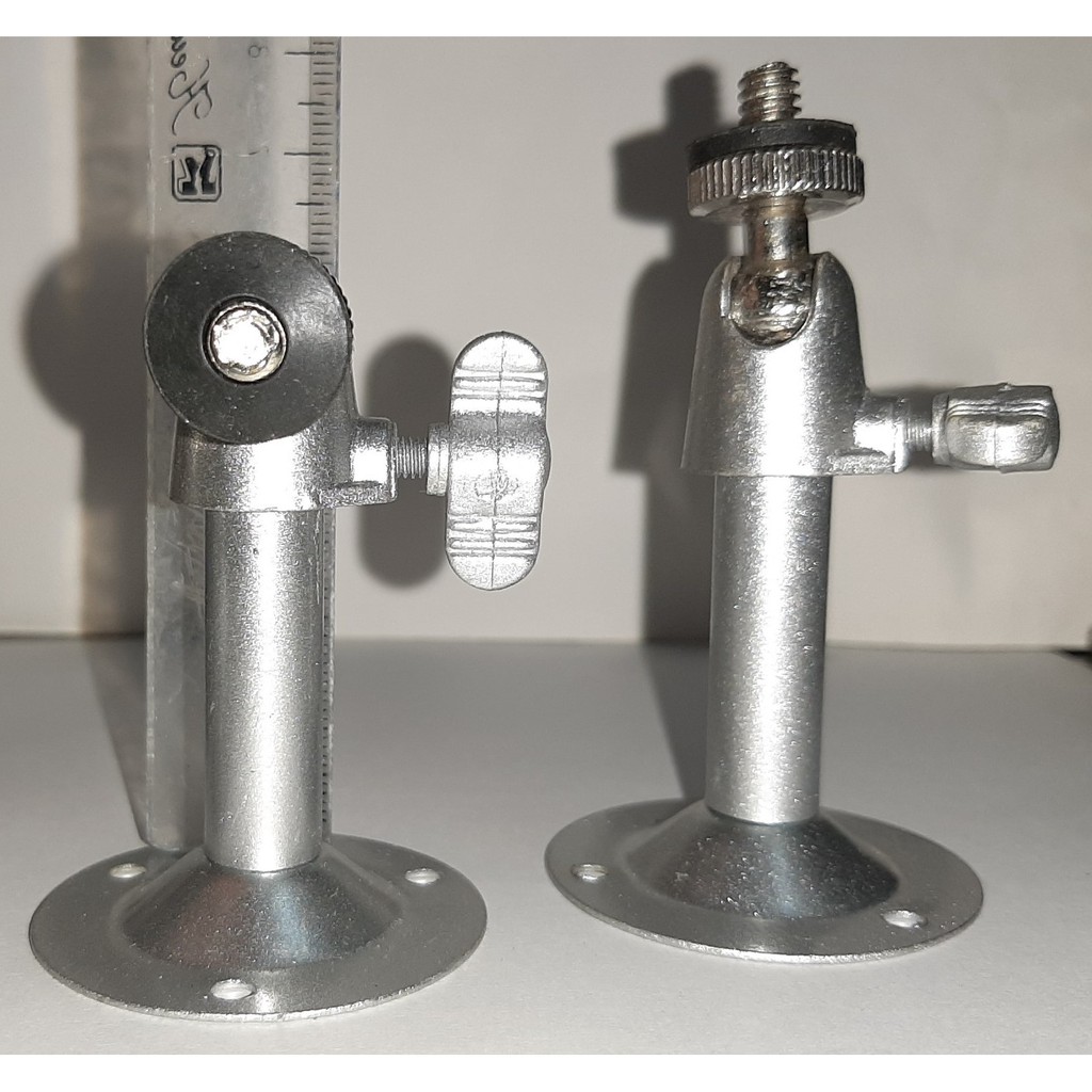 Chân đế camera mini bằng thép