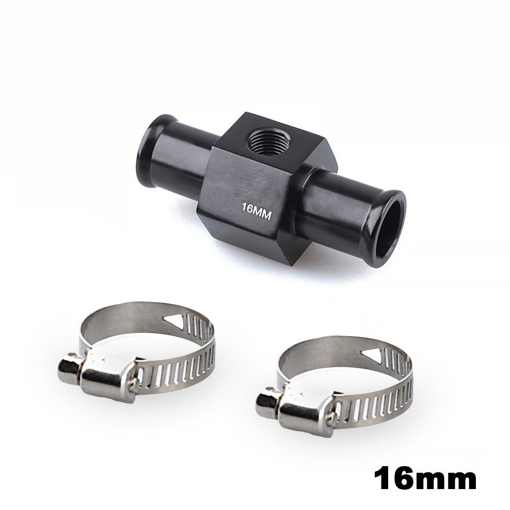 Đồng Hồ Đo Nhiệt Độ Nước 16mm 18mm 20mm 22mm