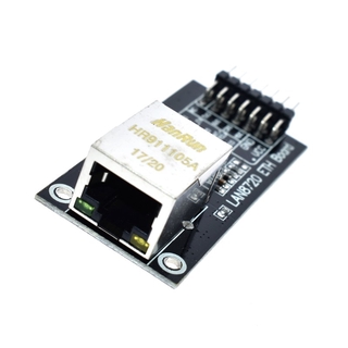 Mô đun mạch thu phát tín hiệu Ethernet Lan8720