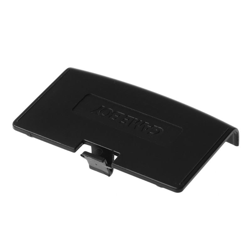 Nắp Đậy Pin Thay Thế Cho Nintendo Gameboy Advance Gba
