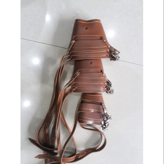 Dọ mõm da mềm
