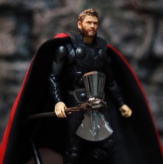 Mô hình SHF Thor