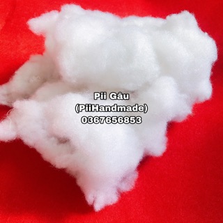 Gòn nhồi thú Handmade