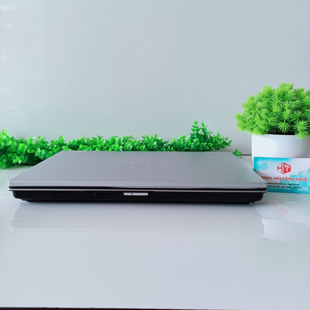 Laptop Hp 8440p i5/4G/320HDD - HÀNG NHẬP XỊN