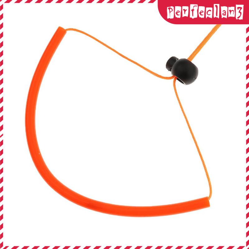 Gậy lặn bằng hợp kim nhôm kèm dây đeo cổ tay tiện dụng
 | BigBuy360 - bigbuy360.vn