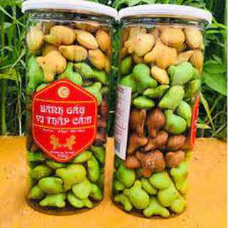 BÁNH GẤU VỊ THẬP CẨM