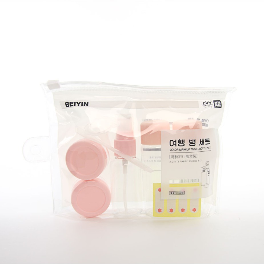 Bộ chiết mỹ phẩm 5 món | BigBuy360 - bigbuy360.vn