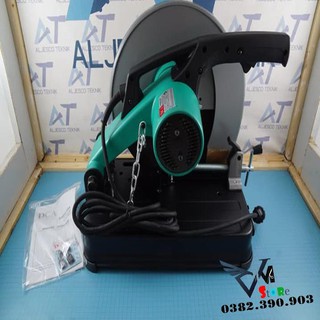 MÁY CẮT SẮT DCA AJG03-355