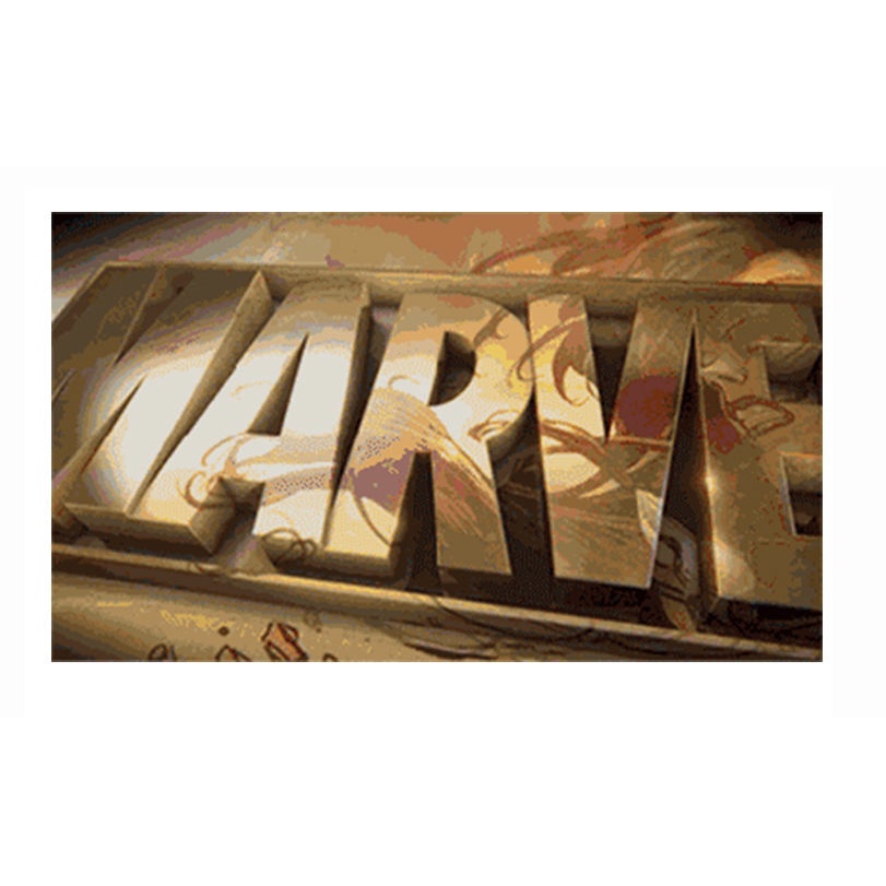 Dép Lê In Hoạ Tiết Anime Marvel Dành Cho Nam Và Nữ