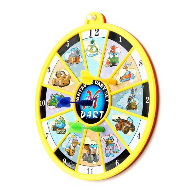 Bộ đồ chơi Phi tiêu Cho Bé