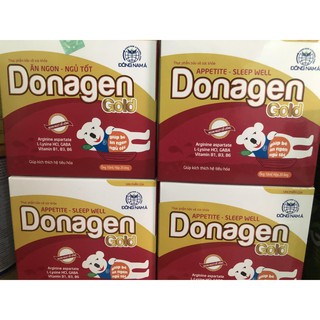 Donagen Gold