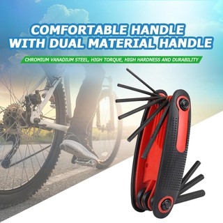 Cờ Lê Lục Giác Sửa Chữa Xe Đạp