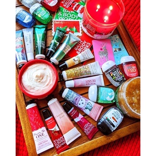 [CHỌN MÙI_link 1] kem dưỡng da tay Bath and Body Works