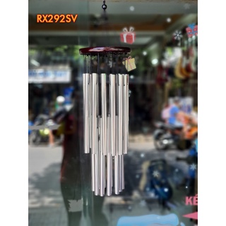 Chuông gió kim loại phong thủy RX292SV