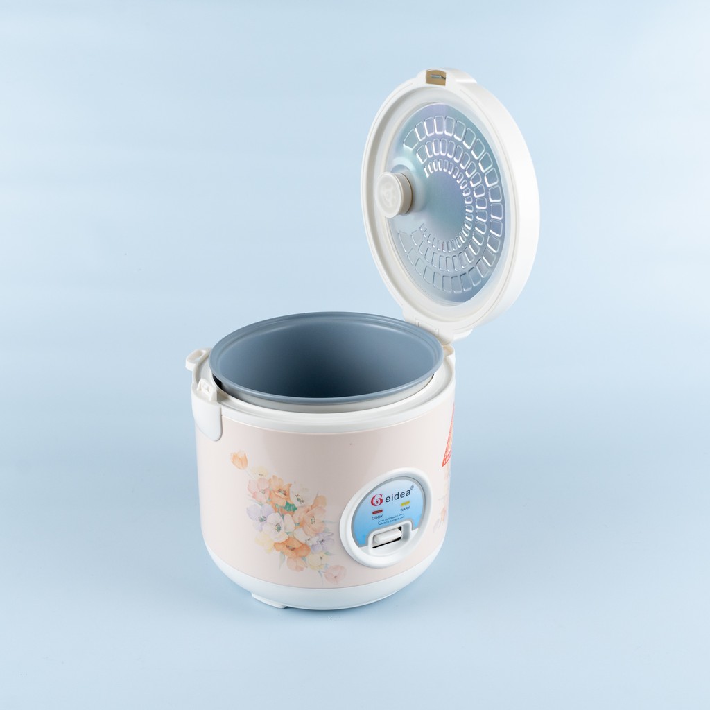 Nồi cơm điện Geidea AG-421 - 1.0 Lít