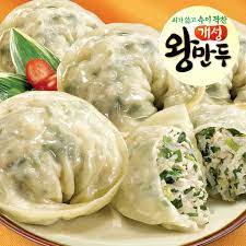 Há cảo Wang Dongwon gói 490g | BigBuy360 - bigbuy360.vn