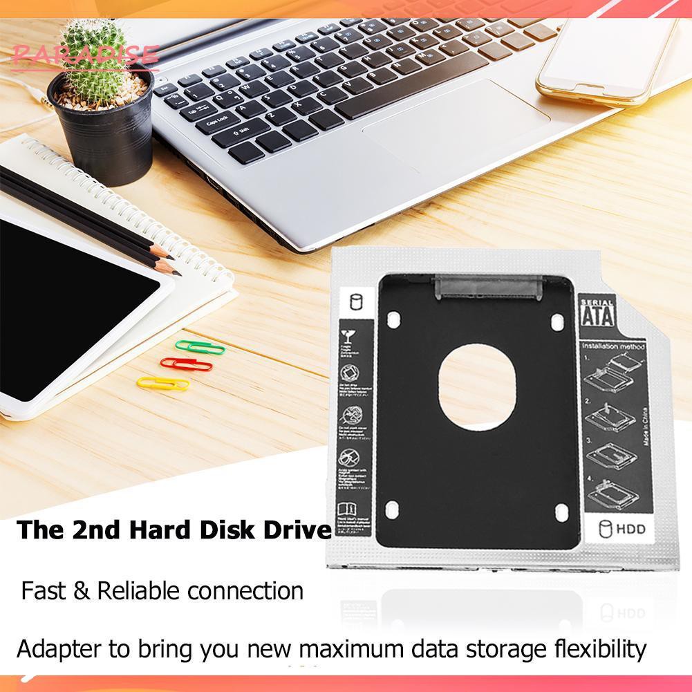 Ổ Cứng Ssd 1 2nd Hdd Ssd 21 "27" Imac Late 2009 20