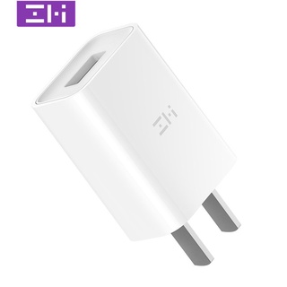   Dùng cho Camera IP  Củ Sạc ZMI 5V 2A 