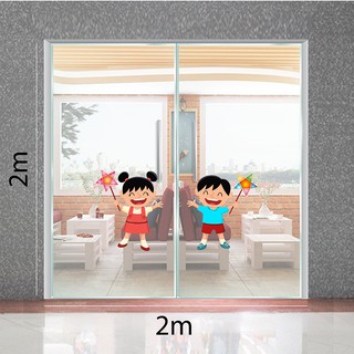 Decal trang trí trung thu số 6