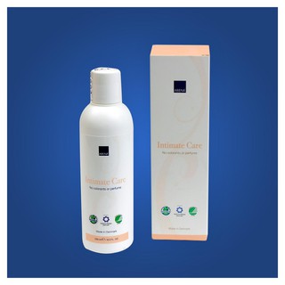 Dung dịch vệ sinh vùng kín Abena