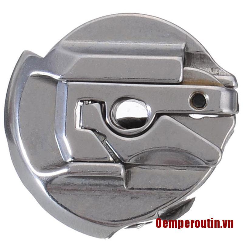 Hộp Đựng Phụ Kiện May Vá (# 45750) Cho Máy May Singer 221 222 301 | BigBuy360 - bigbuy360.vn