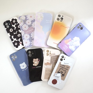 [RANDOM] Ốp lưng iphone đủ dòng nhiều mẫu bảo vệ máy hình dáng dễ thương chất lượng cao