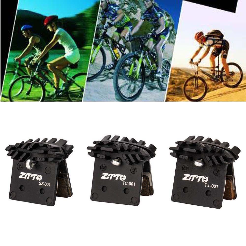 JARRED Má Phanh Xe Đạp Thay Thế EIEIO Bằng Nhựa Resin Sứ