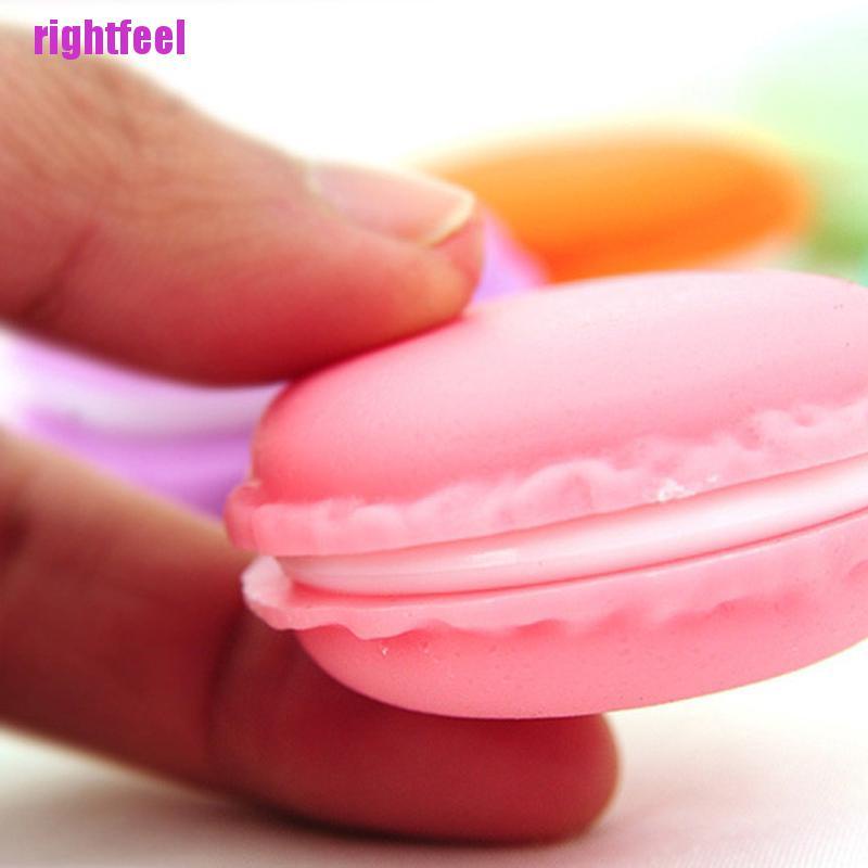 Trang Sức Macaron Dễ Thương