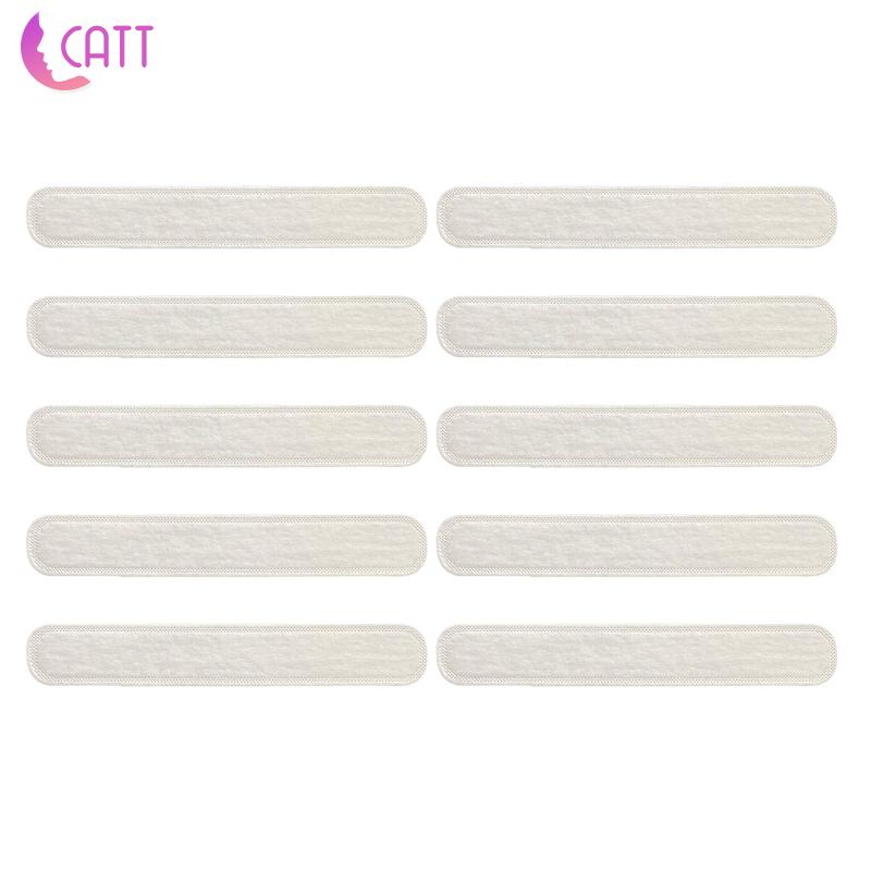Set 10 Bút Kẻ Mắt Thấm Hút Mồ Hôi Dùng 1 Lần Dành Cho Nam Và Nữ