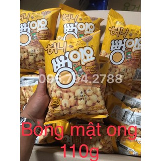 BỎNG BẮP VỊ MẬT ONG 110G