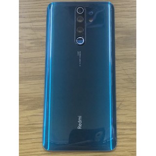 [Mã ELHA9 giảm 15% đơn 50K] Nắp Redmi Note 8 pro ( kèm kính Camera )