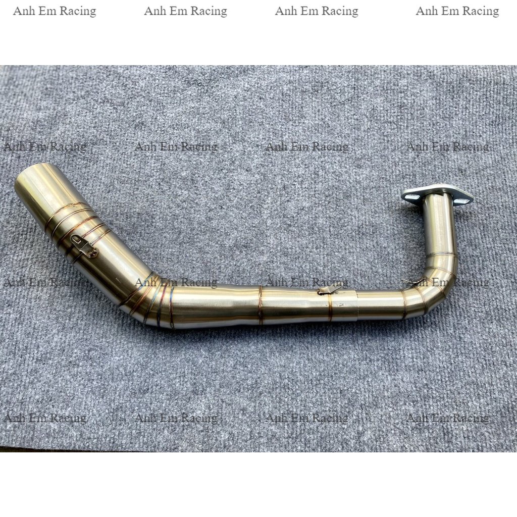 Cổ Ghép 2 Khúc 32-51 From NLK Drag VARIO CLICK